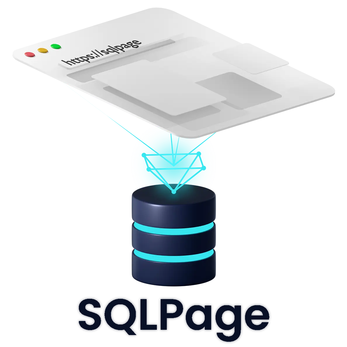 SQLPage: SQL to web pages