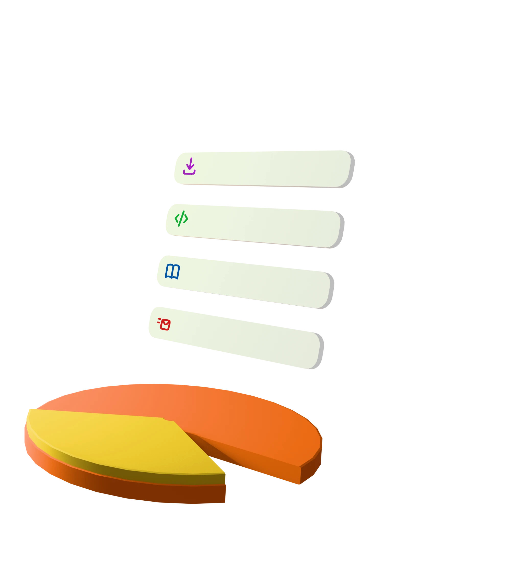 🧩 Easy User Interface